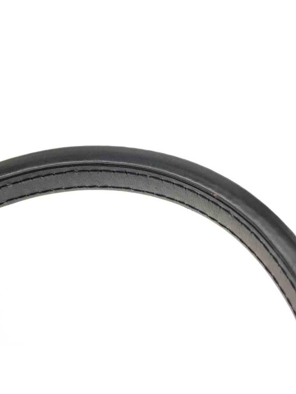 ★SOLD★ Louis Vuitton Monogram Georges MM Bag - Picture 6 of 7